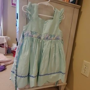 Matilda Jane dress 4